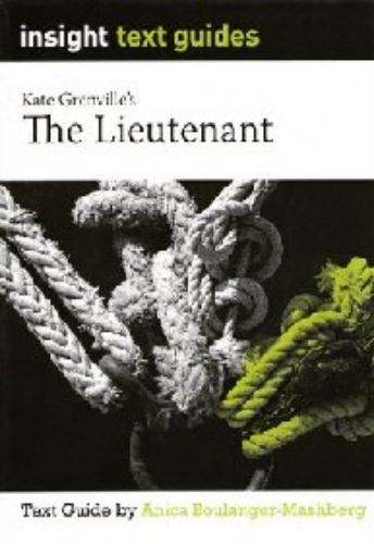 Insight Text Guide: The Lieutenant